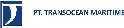 Trademark PT. TRANSOCEAN MARITIME