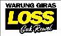 Trademark WARUNG GIRAS LOSS Gak Rewel dan Logo