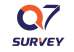 Trademark Q7 SURVEY + Logo