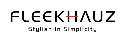 Trademark FLEEKHAUZ + Lukisan/Logo