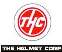 Trademark THC THE HELMET CORP