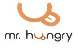 Trademark MR. HUNGRY + LOGO