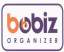 Trademark BOBIZ ORGANIZER + Lukisan