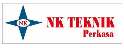 Trademark NK TEKNIK PERKASA