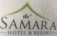 Trademark de' SAMARA HOTEL & RESORT