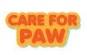 Trademark CARE FOR PAW