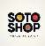 Trademark SOTOSHOP, RAJANYA SOTO