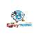 Trademark EasyTRONIK ET-SRB (SERVER PULSA) dan Logo