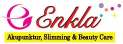 Trademark Enkla Akupunktur, Slimming & Beauty Care