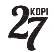 Trademark Kopi 27