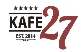 Trademark Kafe 27 + Lukisan