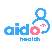 Trademark AIDO HEALTH + LOGO