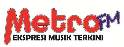 Trademark Metro FM EKSPRESI MUSIK TERKINI