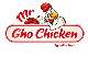 Trademark Mr Gho Chicken + LOGO