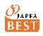 Trademark JAPFA BEST