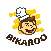 Trademark BIKAROO