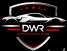 Trademark DWR AUTO DETAILING WORK