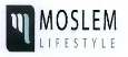 Trademark MOSLEM LIFE STYLE DAN LUKISAN