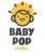 Trademark BABYPOP STUDIO DAN LOGO