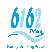 Trademark 6162 Plus Family Drinking Water dan logo