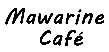 Trademark MAWARINE CAFE