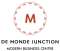 Trademark De Monde Junction