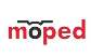 Trademark Moped + LOGO