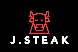 Trademark J.STEAK + LOGO