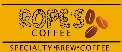 Trademark ROPE'S COFFEE