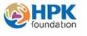 Trademark HPK FOUNDATION + LOGO