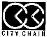 Trademark CITY CHAIN