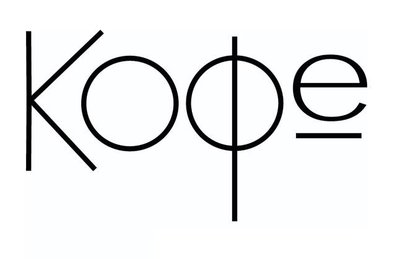 Trademark KOPE