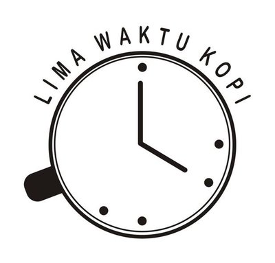 Trademark LIMA WAKTU KOPI