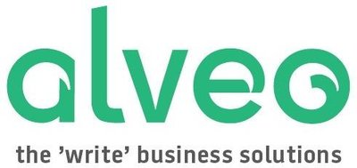Trademark ALVEO