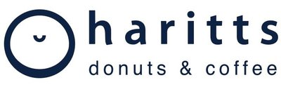 Trademark haritts donuts & coffee