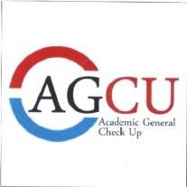 Trademark AGCU ( Academic General Check Up )