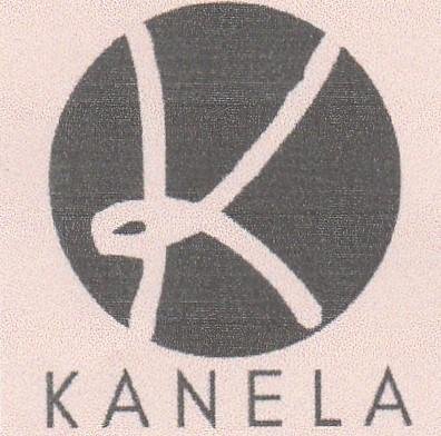 Trademark KANELA