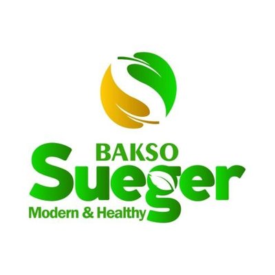 Trademark BAKSO SUEGER MODERN & HEALTHY + LOGO