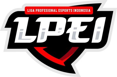 Trademark LIGA PROFESIONAL ESPORTS INDONESIA