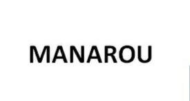 Trademark MANAROU