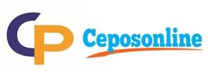 Trademark CP CEPOSONLINE