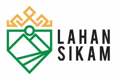 Trademark LAHAN SIKAM