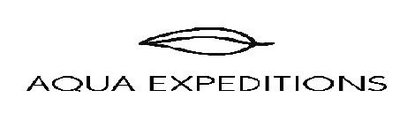 Trademark AQUA EXPEDITIONS + Logo