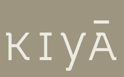 Trademark KIYA