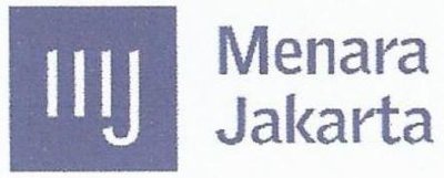 Trademark Menara Jakarta