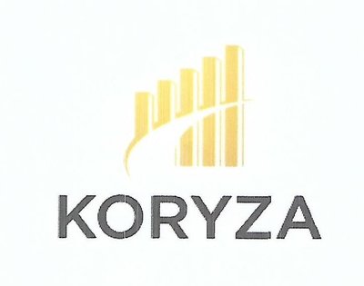 Trademark KORYZA
