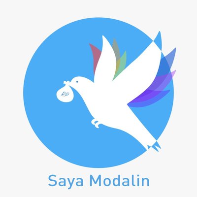 Trademark Saya Modalin