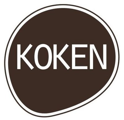 Trademark KOKEN