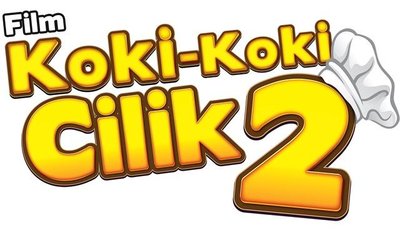 Trademark FILM KOKI-KOKI CILIK 2
