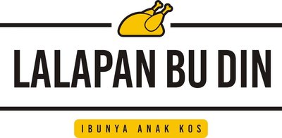 Trademark LALAPAN BU DIN